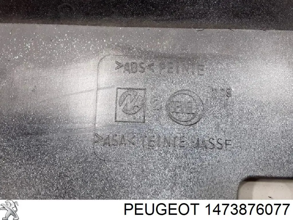  1473876077 Peugeot/Citroen