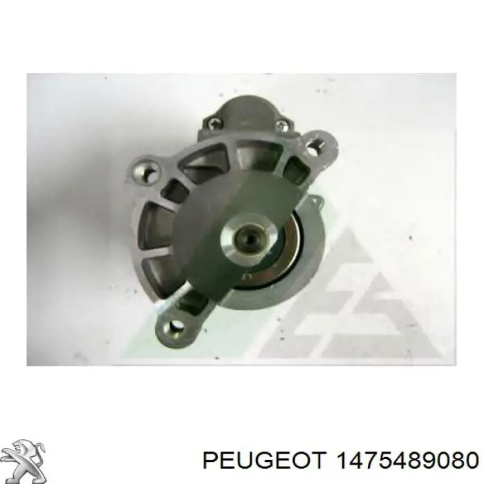 1475489080 Peugeot/Citroen motor de arranque