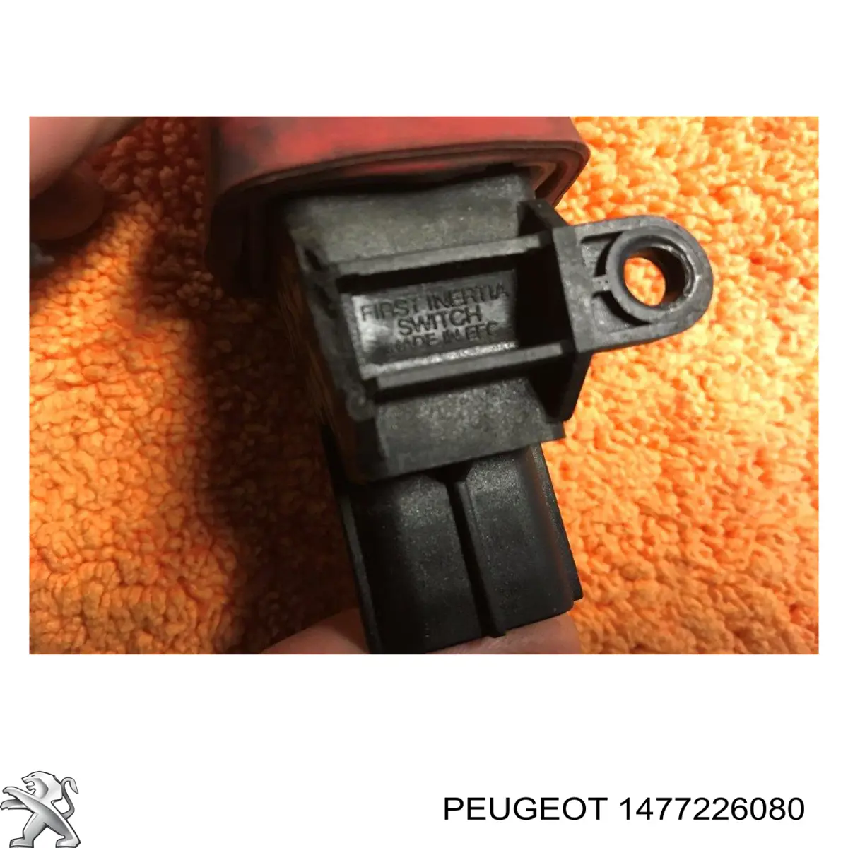  Peugeot/Citroen 1477226080 precio, desde 15,88 EUR
