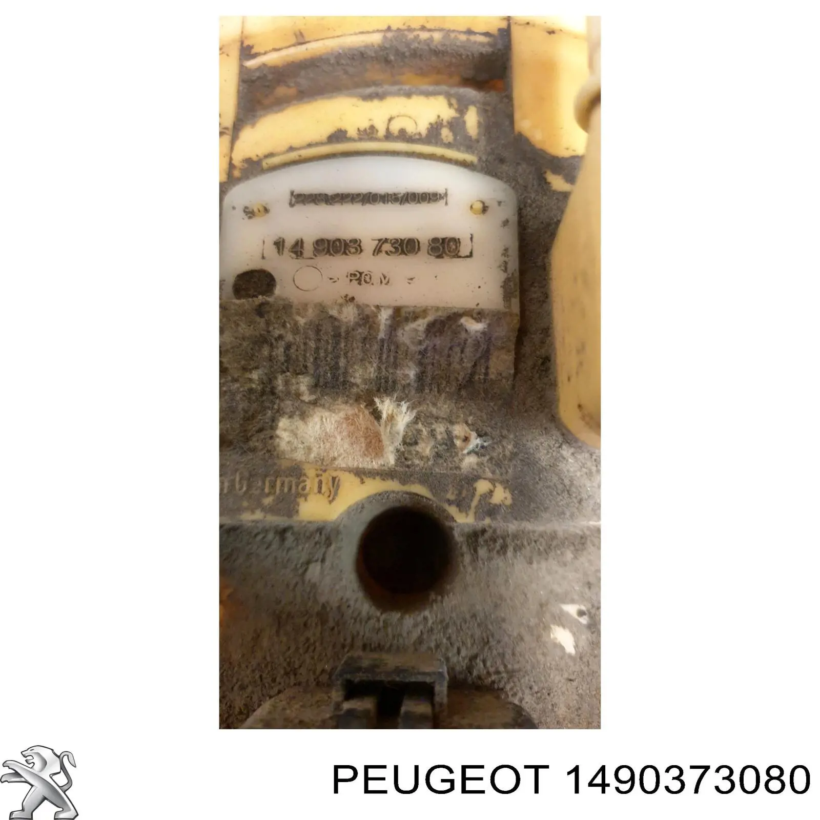 Comprar 00001525FL Peugeot/Citroen Unidad de alimentación de combustible