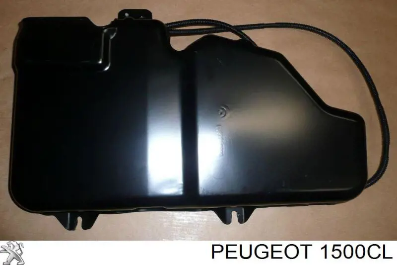 1500CL Peugeot/Citroen depósito de aditivo