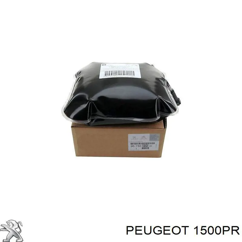 Comprar 1500PR Peugeot/Citroen Depósito Aditivo FAP