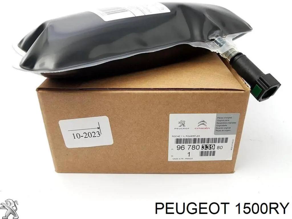  Peugeot/Citroen 1500RY precio, desde 124,52 EUR