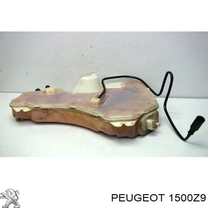 Depósito de AdBlue Peugeot/Citroen 1500Z9 precio, desde 167,71 EUR