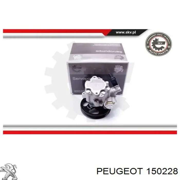 Filtro EVAP Peugeot/Citroen 150228 precio, desde 143,37 EUR