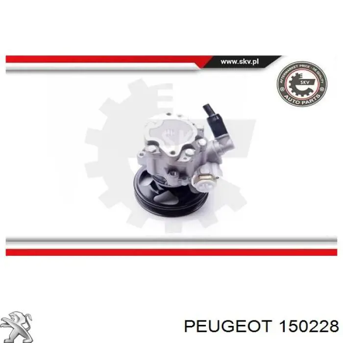 Comprar 150228 Peugeot/Citroen Filtro de carbón activado