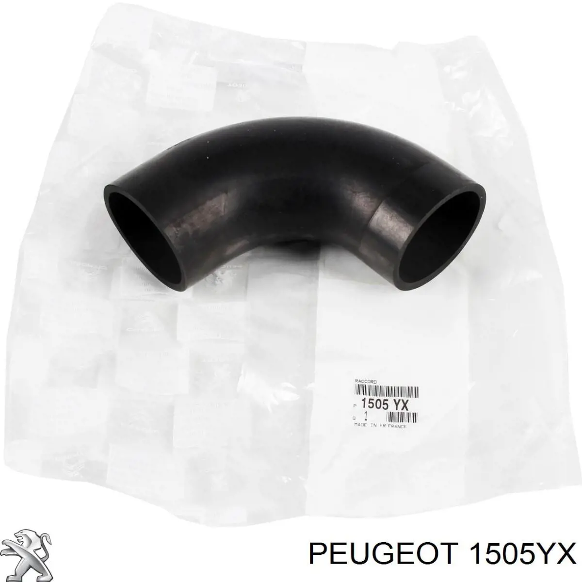 1505YX Peugeot/Citroen 
