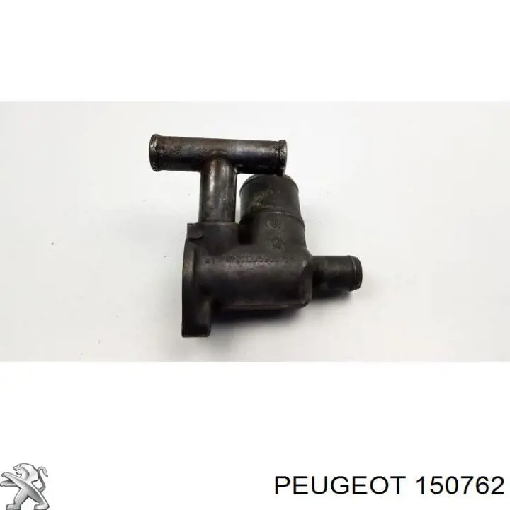 150762 Peugeot/Citroen