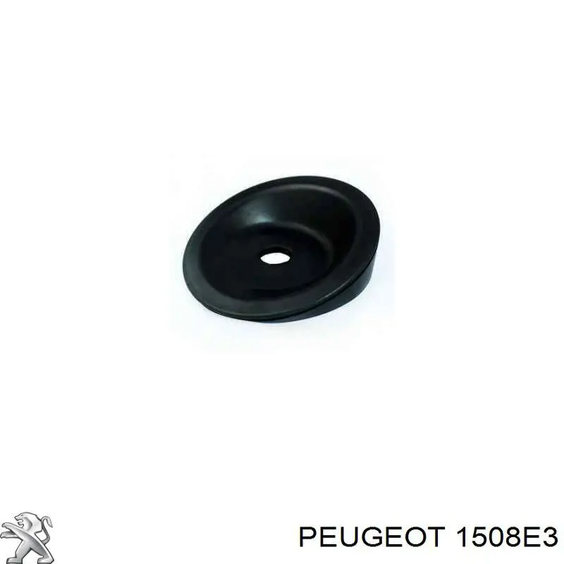 Tapón combustible Peugeot/Citroen 1508E3