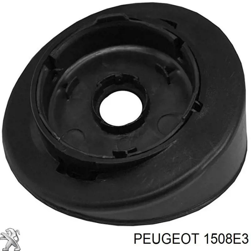 Comprar 1508E3 Peugeot/Citroen Tapa de depósito de combustible