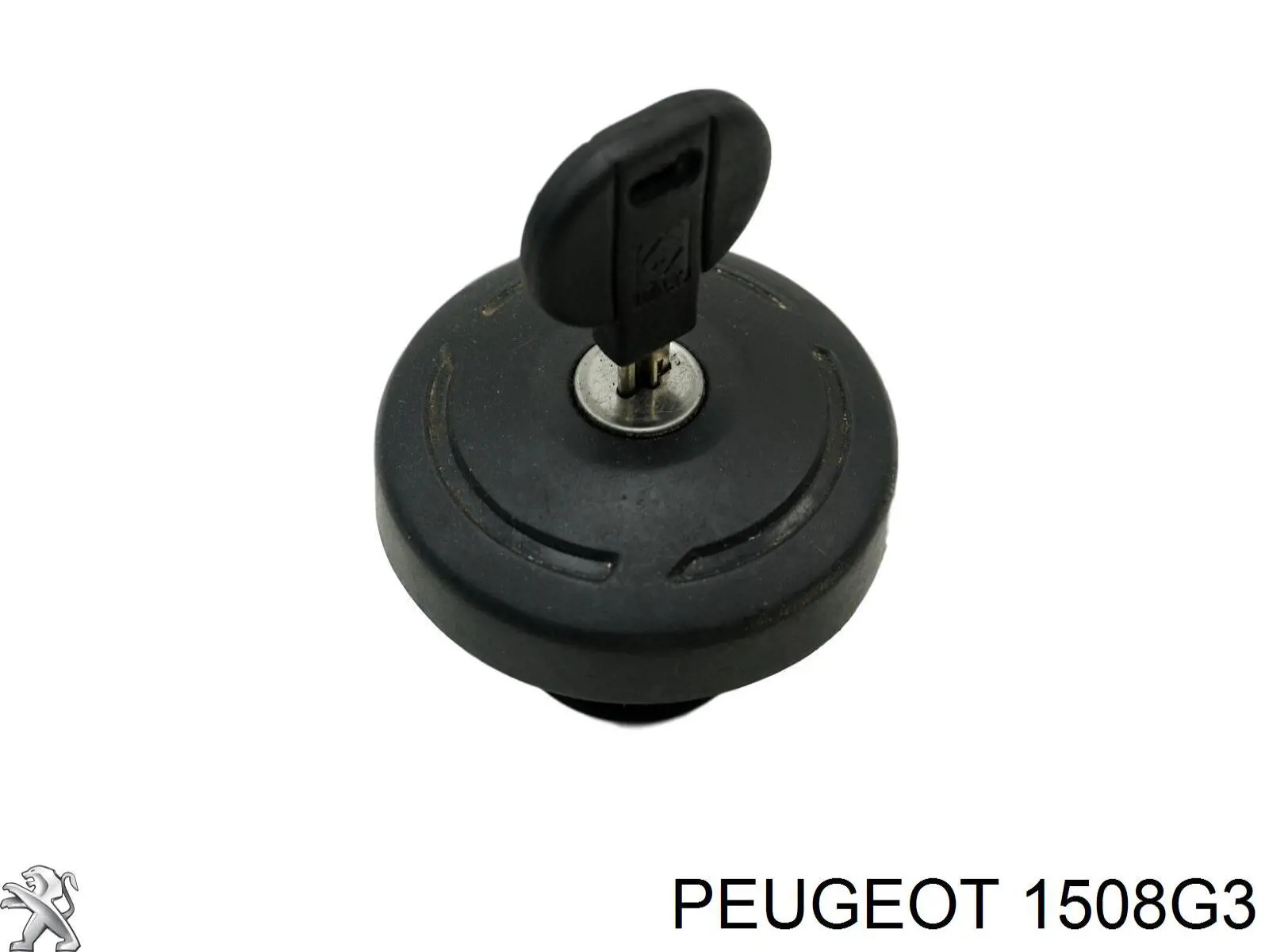 Tapa de depósito de combustible Peugeot/Citroen 1508G3 precio, desde 39,20 EUR