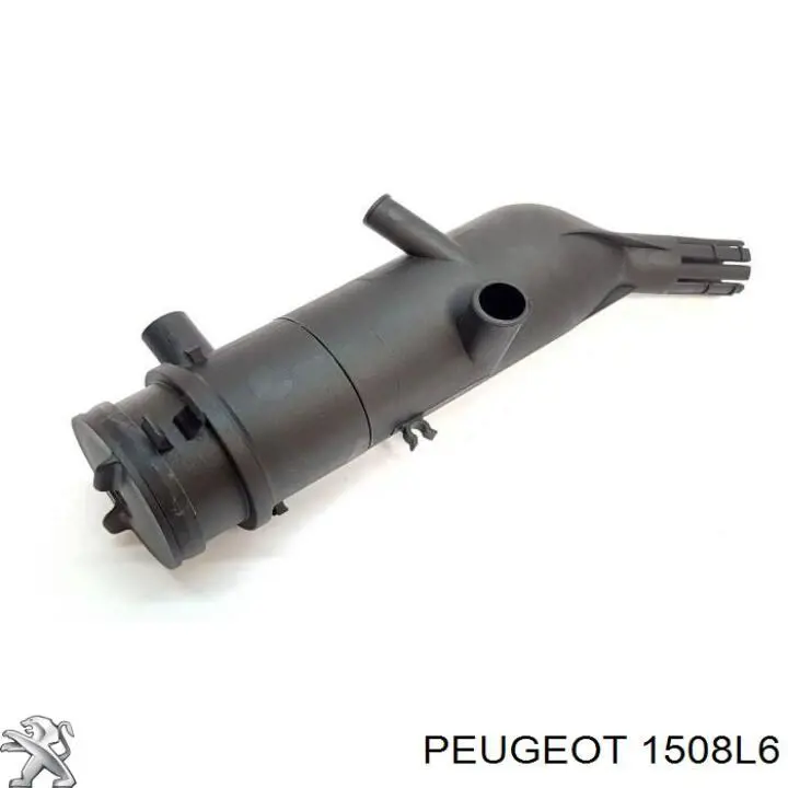Tapa de depósito de combustible Peugeot/Citroen 1508L6 precio, desde 120,36 EUR