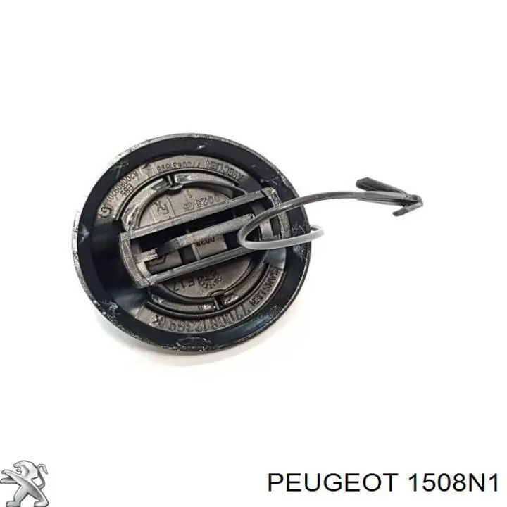 Tapa de depósito de combustible Peugeot/Citroen 1508N1 precio, desde 48,88 EUR