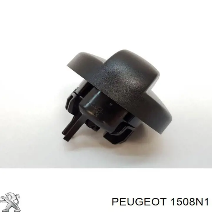 Comprar 1508N1 Peugeot/Citroen Tapa de depósito de combustible