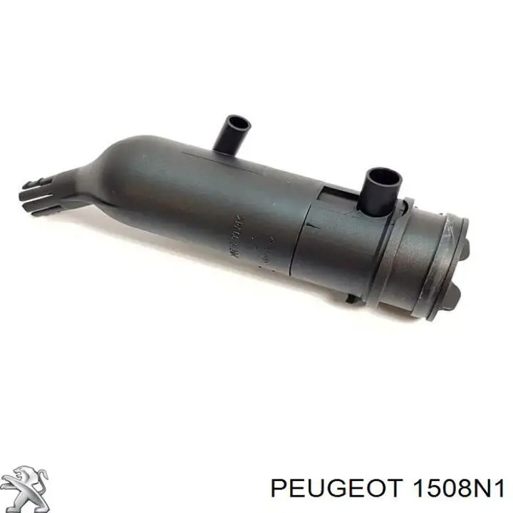Tapón combustible Peugeot/Citroen 1508N1