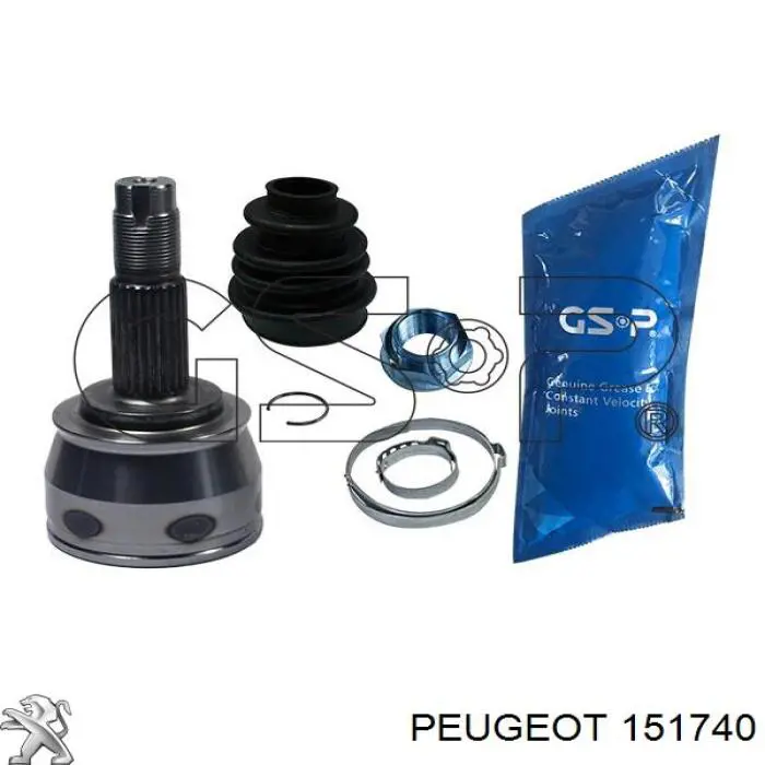 Tapa del depósito de gasolina Peugeot 405 I sedán (15B) (1987 - 1992) precio, desde 36,53 EUR
