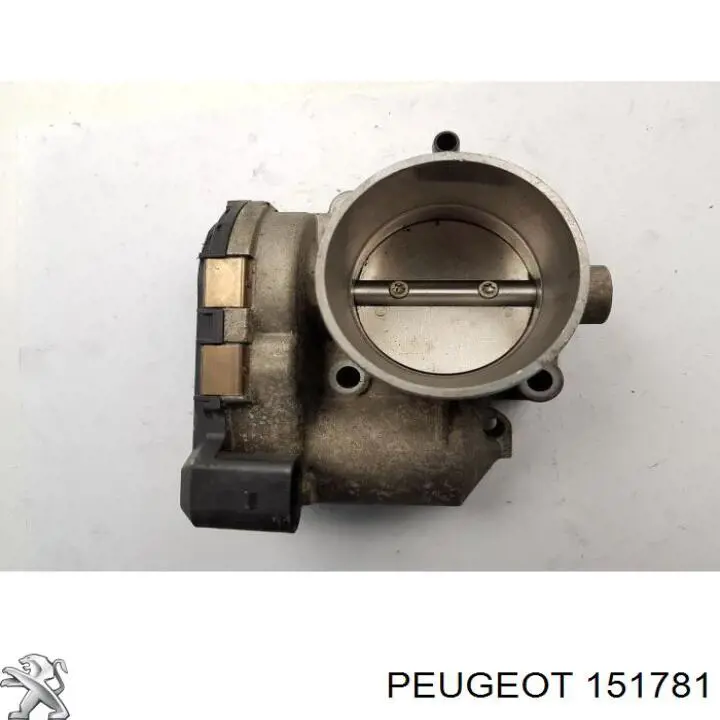 Tapa del depósito de gasolina Peugeot 607 (9D, 9U)