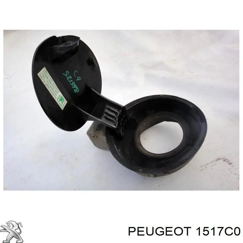 Comprar 1517C0 Peugeot/Citroen 