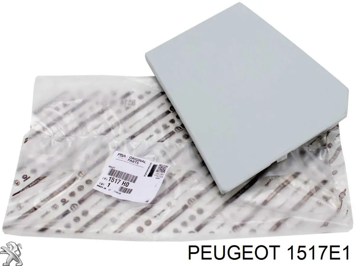 Tapa del depósito de gasolina Peugeot/Citroen 1517E1 precio, desde 22,91 EUR
