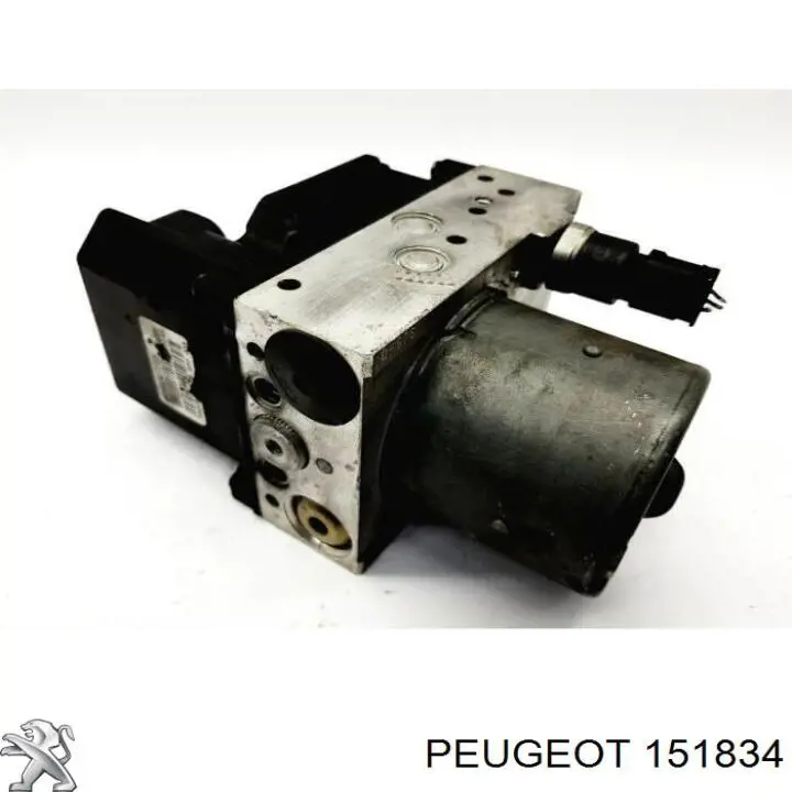  Peugeot/Citroen 151834 precio, desde 21,51 EUR