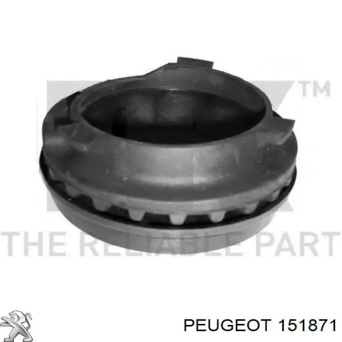  Peugeot/Citroen 151871 precio, desde 41,35 EUR