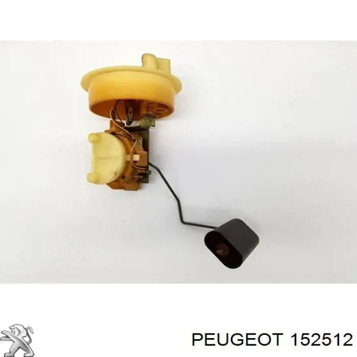Comprar Aforador Peugeot 106 II 1