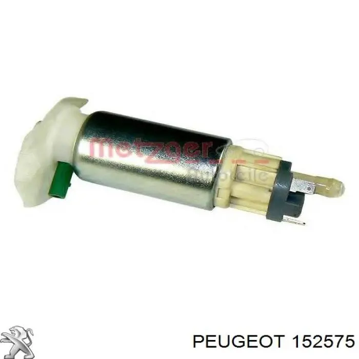 Módulo alimentación de combustible  Peugeot/Citroen 0000152575 precio, desde 180,46 EUR