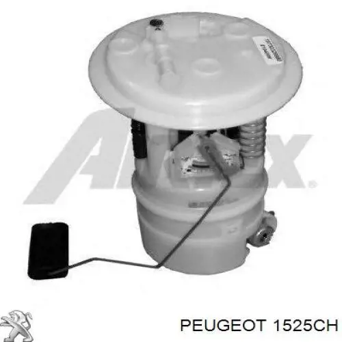 Bomba de gasolina V22090013 Vemo