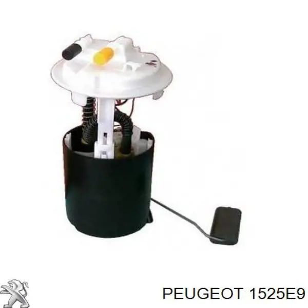 SUA405 Magneti Marelli Módulo de alimentación de combustible