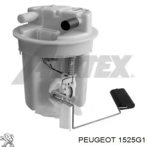 Módulo alimentación de combustible  Magneti Marelli SUA460 precio, desde 129,15 EUR