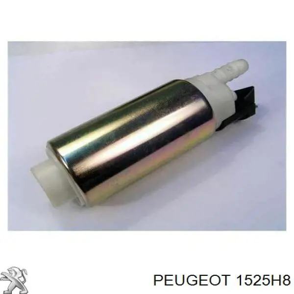 Comprar 1525H8 Peugeot/Citroen Unidad de alimentación de combustible
