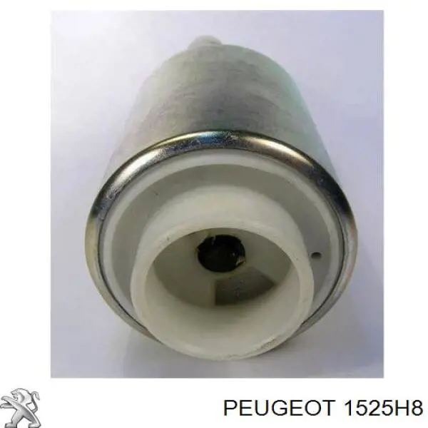 Bomba de combustible Peugeot/Citroen 1525H8
