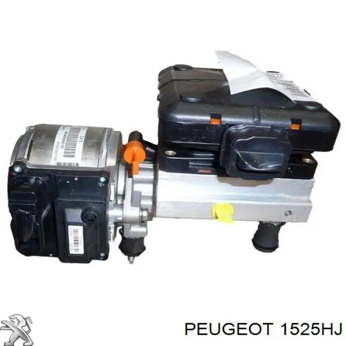Módulo alimentación de combustible  Peugeot/Citroen 1525HJ precio, desde 200,30 EUR