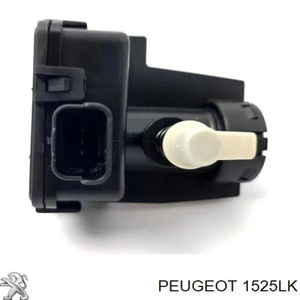 Bomba AdBlue 1525LK Peugeot/Citroen