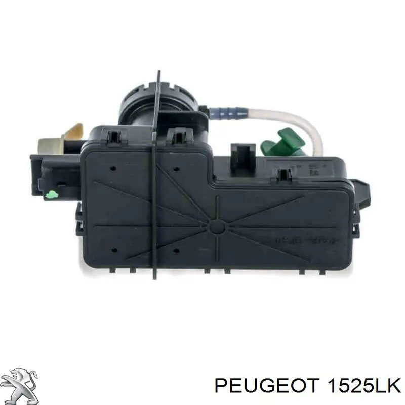 Bomba AdBlue Peugeot/Citroen 1525LK precio, desde 194,91 EUR