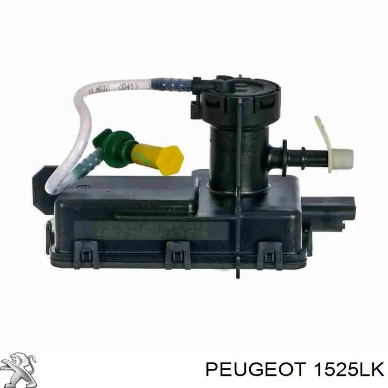 Comprar 1525LK Peugeot/Citroen Bomba AdBlue