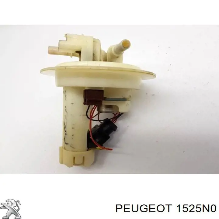  Peugeot/Citroen 1525N0 precio, desde 373,82 EUR