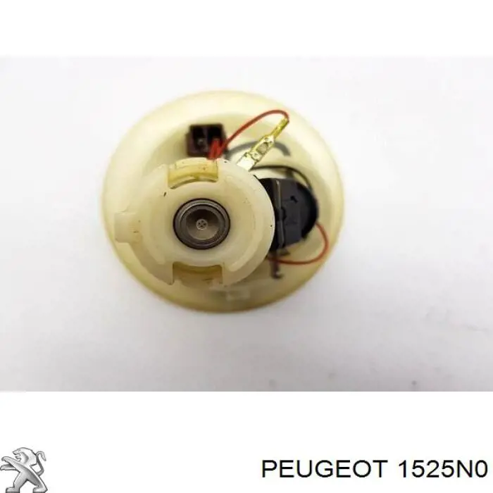 1525N0 Peugeot/Citroen 