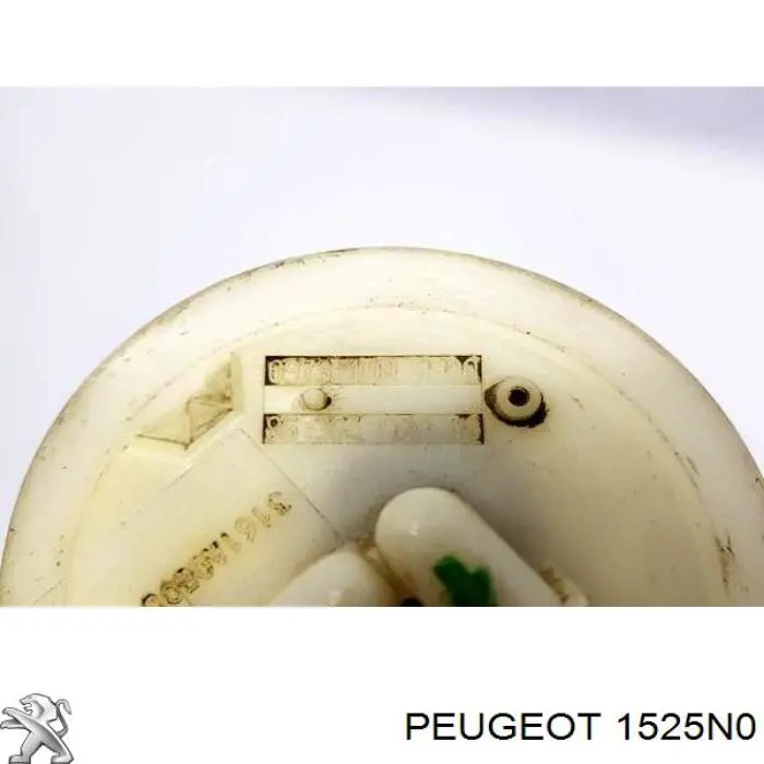 Comprar 1525N0 Peugeot/Citroen 