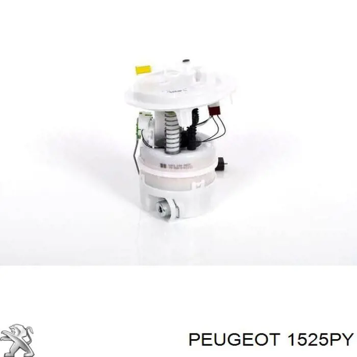 Bomba de gasolina 1525PY Peugeot/Citroen