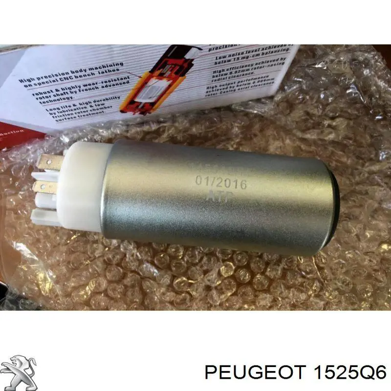 Módulo alimentación de combustible  Magneti Marelli SUA4691 precio, desde 179,68 EUR