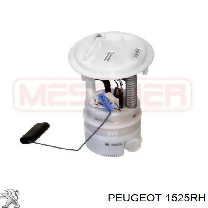 Comprar 986580376 Bosch Unidad de alimentación de combustible