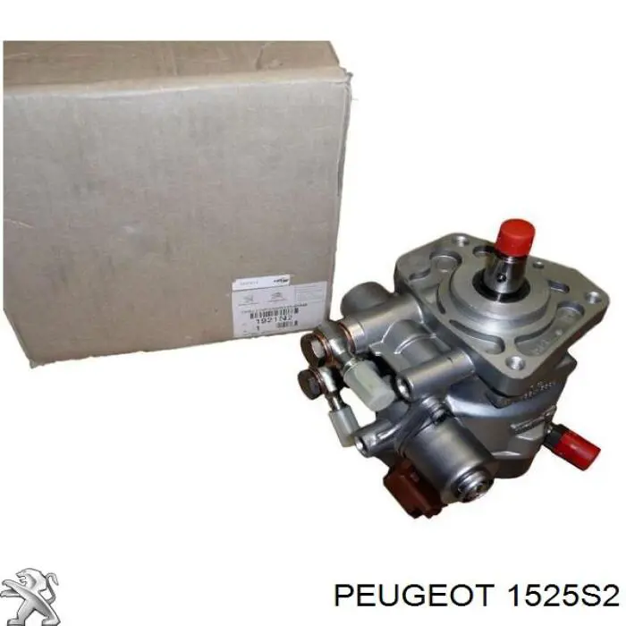 Bomba de gasolina 1525S2 Peugeot/Citroen