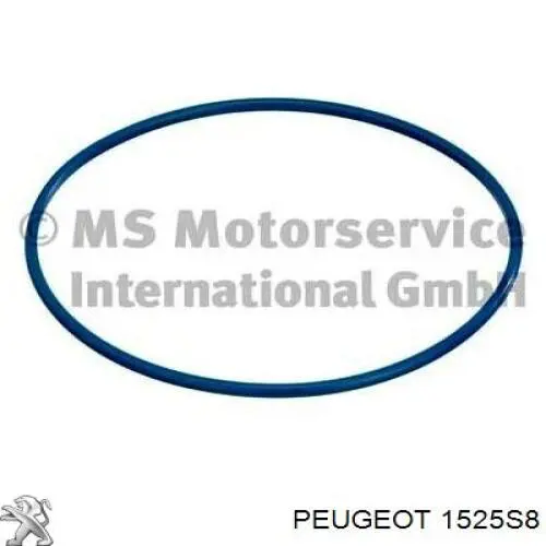 Indicador de nivel de combustible Peugeot/Citroen 1525S8 precio, desde 39,20 EUR