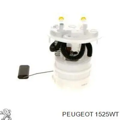 Módulo alimentación de combustible  Peugeot/Citroen 1525WT precio, desde 136,58 EUR