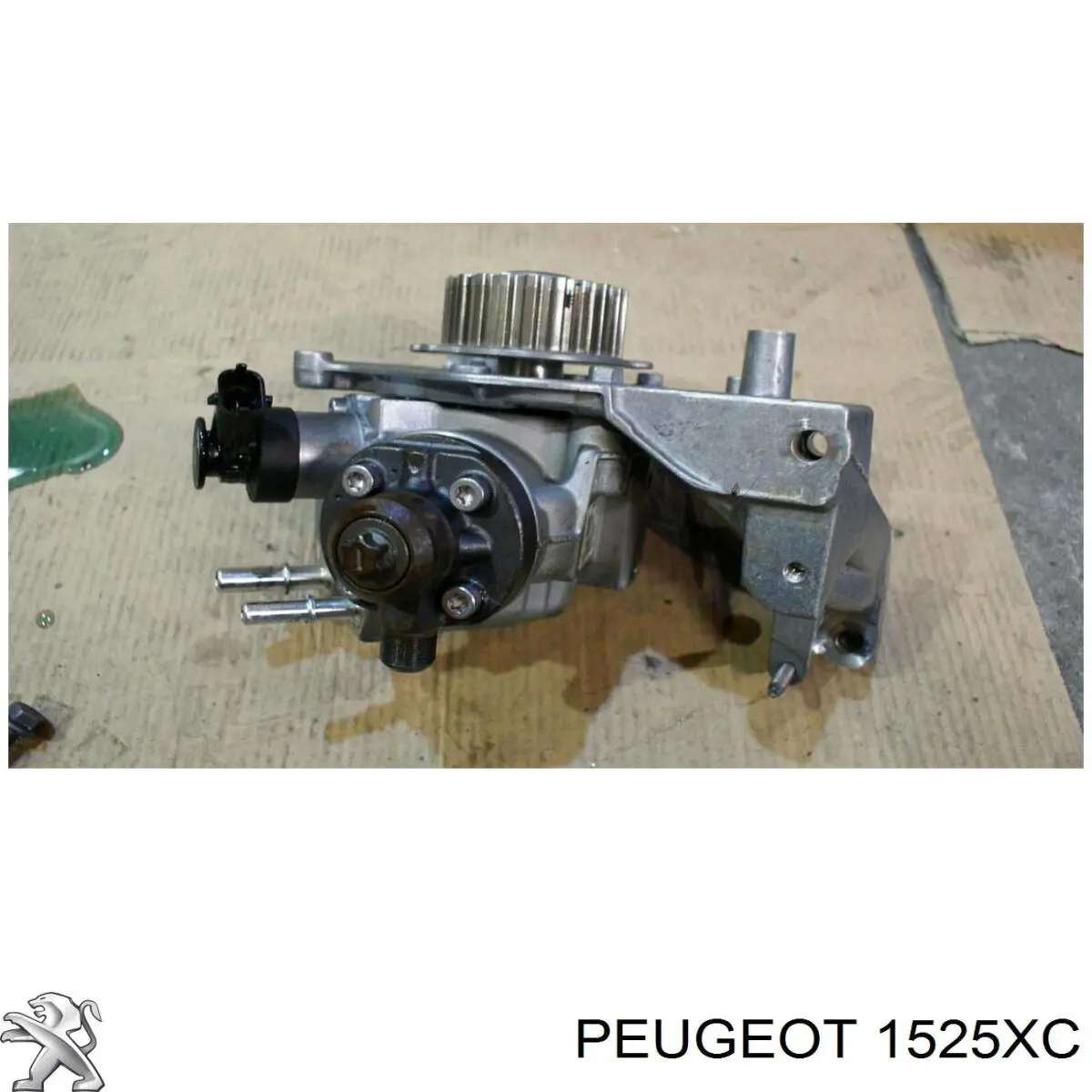 519700000195 Magneti Marelli