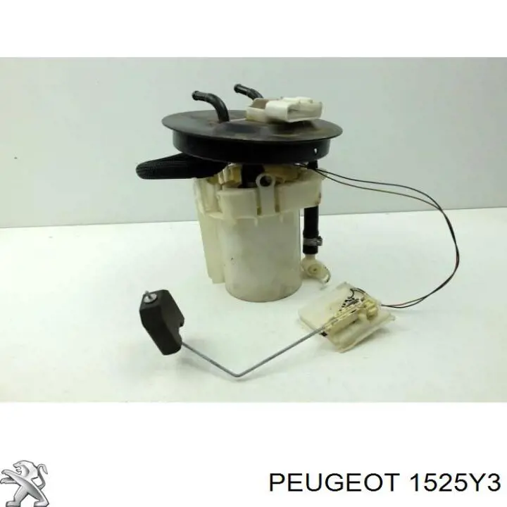 Bomba de combustible Peugeot/Citroen 1525Y3