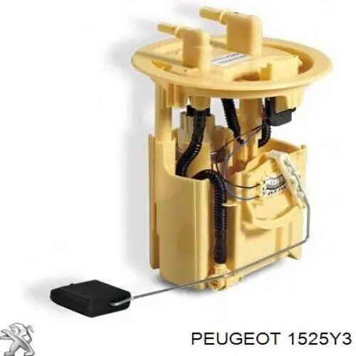 Bomba de gasolina 1525Y3 Peugeot/Citroen