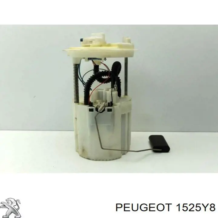 Bomba de gasolina 1525Y8 Peugeot/Citroen