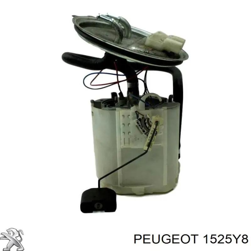 Bomba de gasolina 1525Y8 Peugeot/Citroen